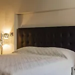 La Loge De Mer, Urbain Gasthof 4*
