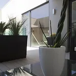 La Loge De Mer, Urbain Perpignan