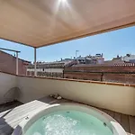 La Loge De Mer, Urbain 4* 페르피냥