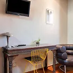 La Loge De Mer, Urbain Gasthof