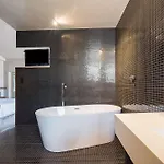 Gasthof La Loge De Mer, Urbain 4*