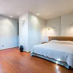 Gasthof La Loge De Mer, Urbain 4*