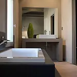 Gasthof La Loge De Mer, Urbain