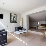 Gasthof La Loge De Mer, Urbain 4*