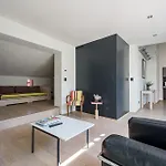 La Loge De Mer, Urbain 게스트하우스 4*
