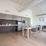 Gasthof La Loge De Mer, Urbain