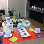 게스트하우스 La Loge De Mer, Urbain 페르피냥