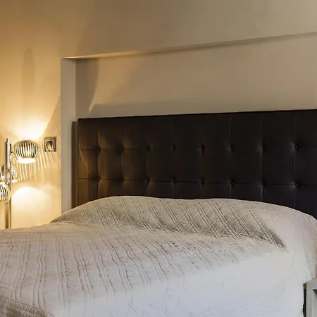 La Loge De Mer, Urbain Gasthuis 4*