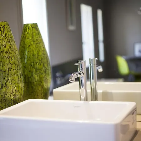 La Loge De Mer, Urbain Gasthuis 4*