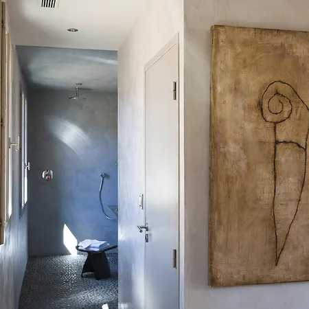 La Loge De Mer, Urbain 4*