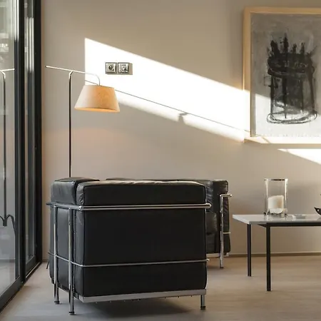 La Loge De Mer, Urbain Gasthuis Perpignan