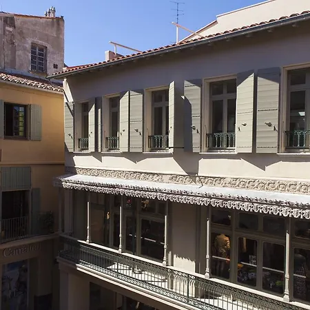 La Loge De Mer, Urbain Maison d'hôtes 4*