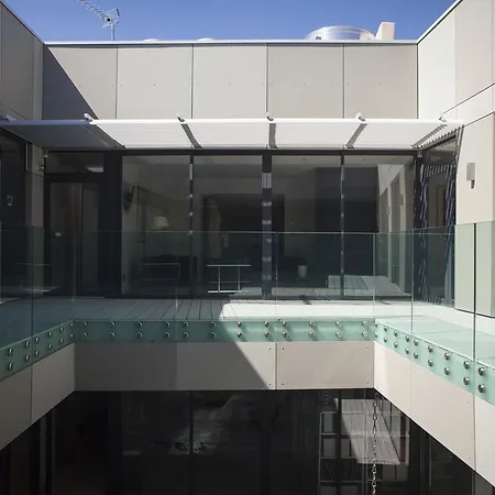 La Loge De Mer, Urbain 4* Perpignan