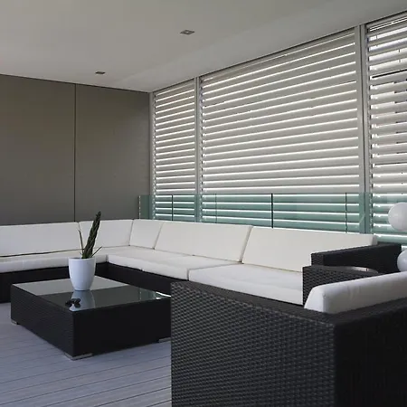 Gasthuis La Loge De Mer, Urbain 4*