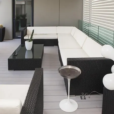 La Loge De Mer, Urbain Maison d'hôtes 4*