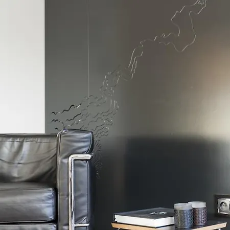 게스트하우스 La Loge De Mer, Urbain 페르피냥