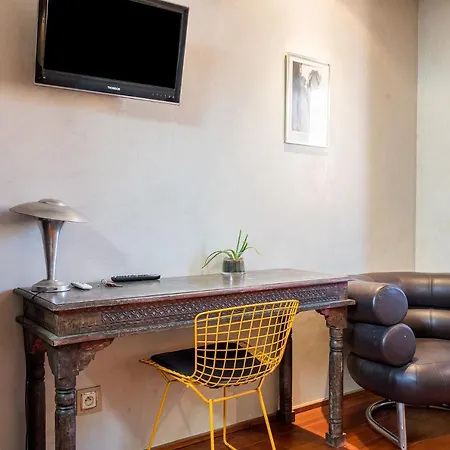 La Loge De Mer, Urbain Гостевой дом