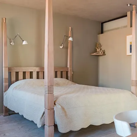 Maison d'hôtes La Loge De Mer, Urbain Perpignan