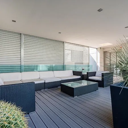 La Loge De Mer, Urbain 게스트하우스 4*