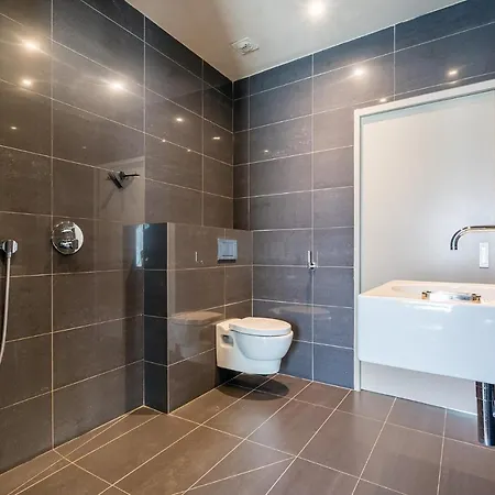 Maison d'hôtes La Loge De Mer, Urbain Perpignan