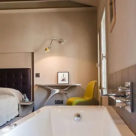 La Loge De Mer, Urbain 4* 페르피냥