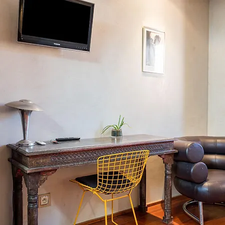 La Loge De Mer, Urbain 게스트하우스