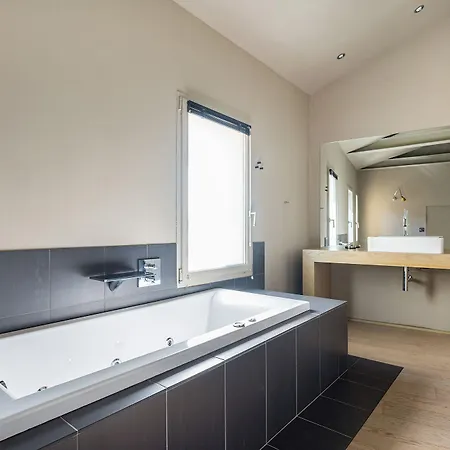 La Loge De Mer, Urbain Gasthuis 4*