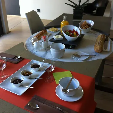 La Loge De Mer, Urbain 4* Perpignan