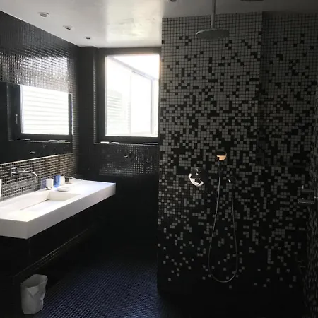 La Loge De Mer, Urbain Gasthuis 4*