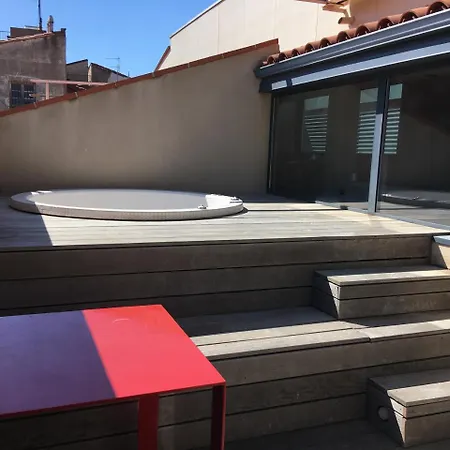 La Loge De Mer, Urbain Gasthuis 4*