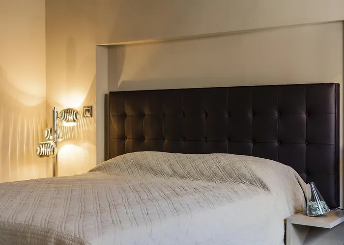 La Loge De Mer, Urbain Гостевой дом 4*