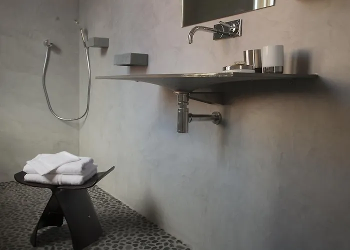 بيت ضيافة La Loge De Mer, Urbain بيربينيو