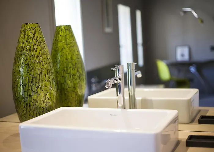 La Loge De Mer, Urbain Гостевой дом 4*