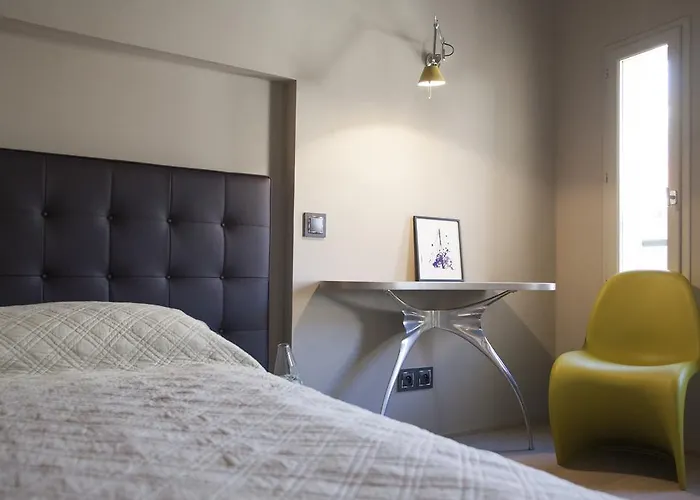 La Loge De Mer, Urbain بيت ضيافة بيربينيو