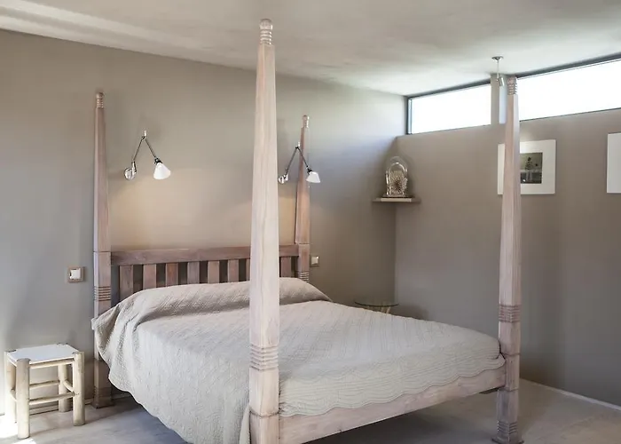 Guest house La Loge De Mer, Urbain