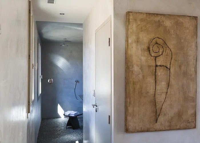 La Loge De Mer, Urbain 4*