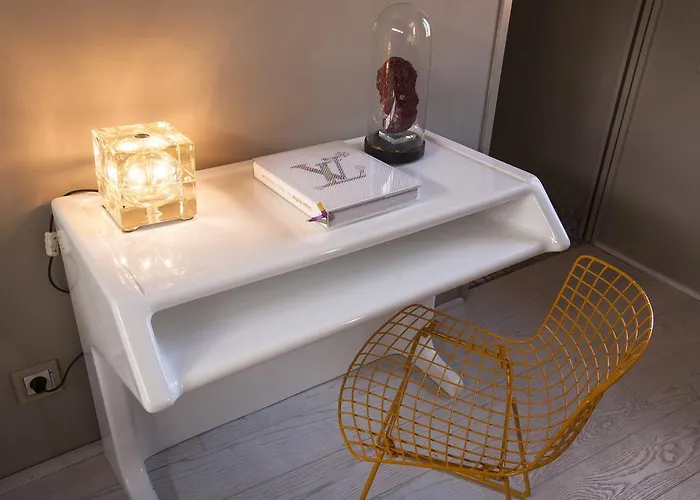 La Loge De Mer, Urbain Гостевой дом