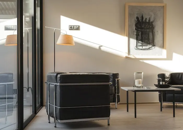 La Loge De Mer, Urbain Гостевой дом Перпиньан