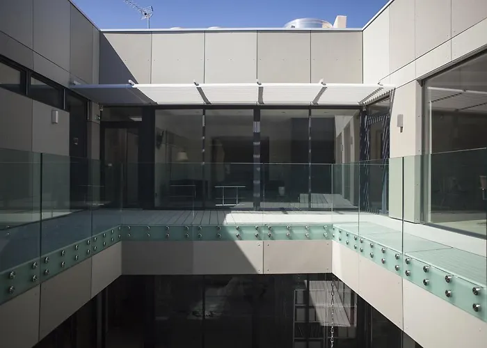 La Loge De Mer, Urbain 4* Perpiñán