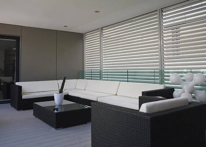 Maison d'hôtes La Loge De Mer, Urbain 4*