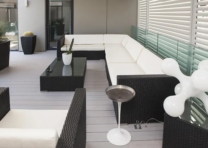 La Loge De Mer, Urbain Гостевой дом 4*