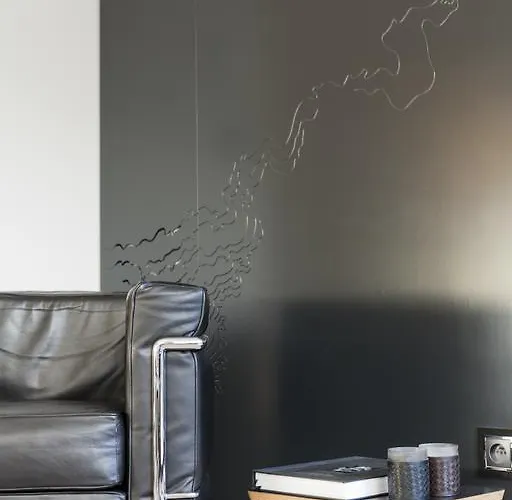 بيت ضيافة La Loge De Mer, Urbain بيربينيو