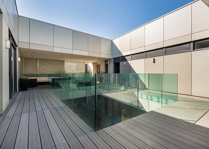 La Loge De Mer, Urbain Guest house 4*