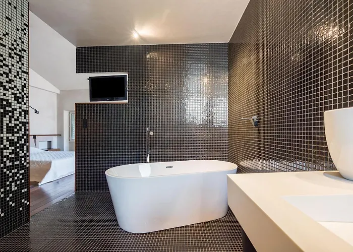 Гостевой дом La Loge De Mer, Urbain