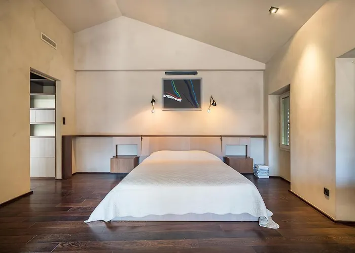 La Loge De Mer, Urbain Гостевой дом 4*