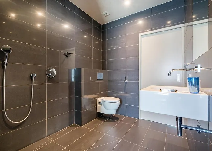 Guest house La Loge De Mer, Urbain Perpignan