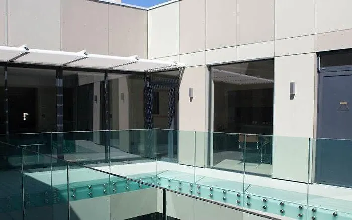 La Loge De Mer, Urbain Guest house 4*