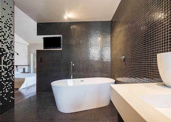 Гостевой дом La Loge De Mer, Urbain 4*