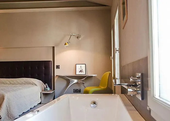 La Loge De Mer, Urbain 4* Перпиньан