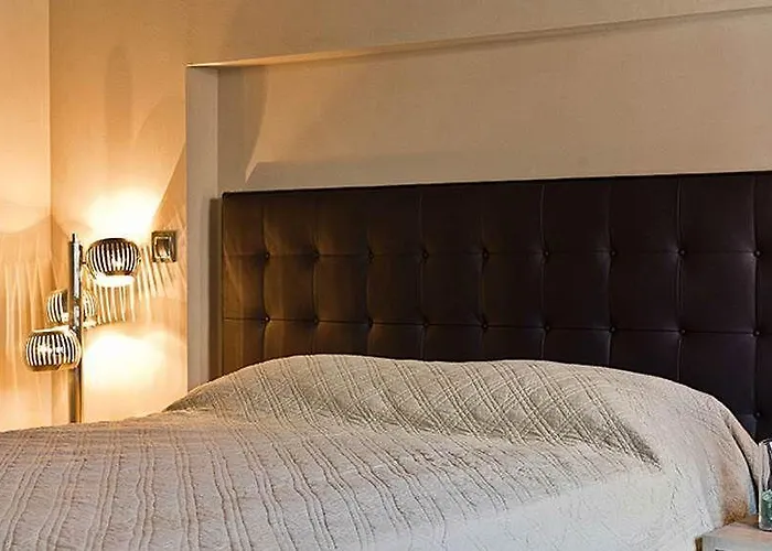 La Loge De Mer, Urbain 4* Перпиньан